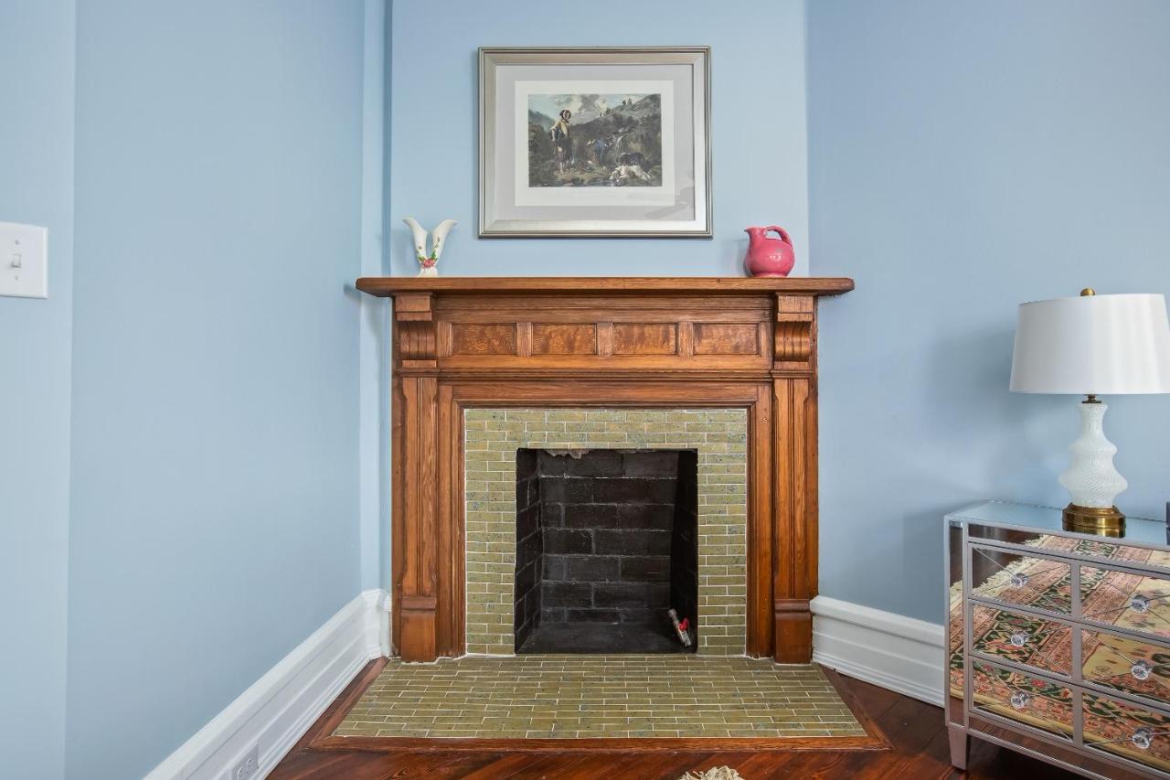 Summit Street Inns Winston-Salem Zimmer foto